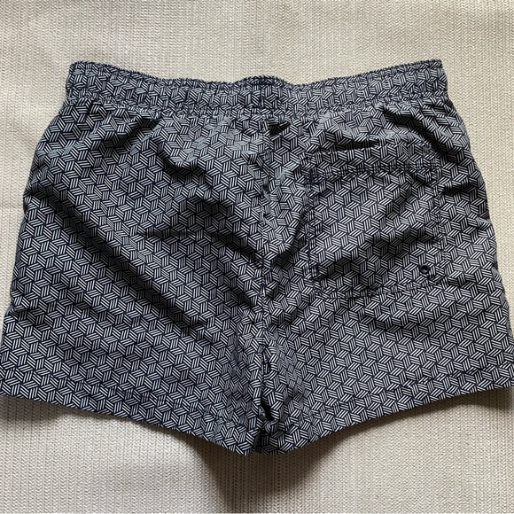 H&M Swimming Trunk 3”. M - Picture 2 of 4